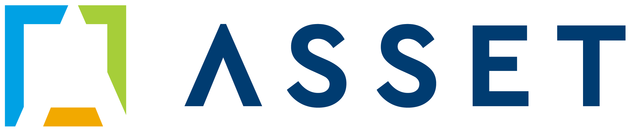 ASSET logo